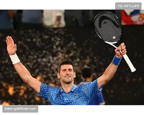 德约科维奇2024赛季大满贯颗粒无收 澳网能否重返巅峰成疑