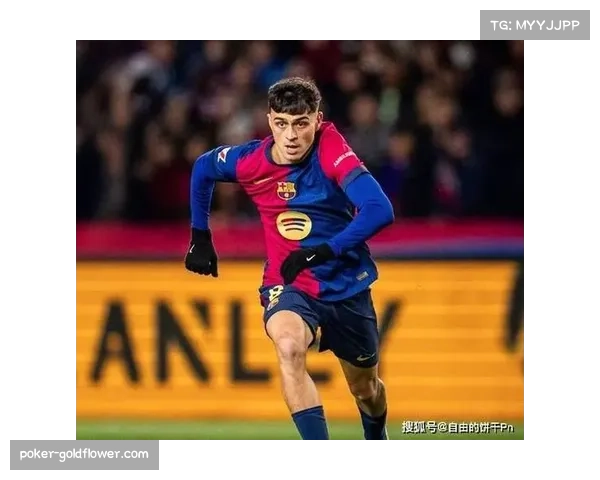 巴萨中场纵向传球成功率提升23% 佩德里德容直塞提速