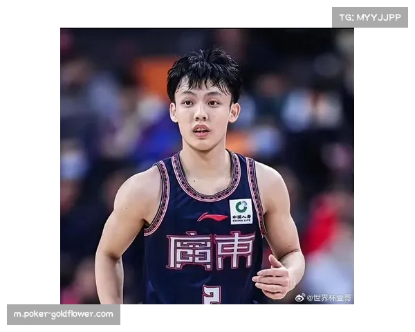 全明星MVP徐杰状态延续 广东后场双枪需承担更多进攻责任