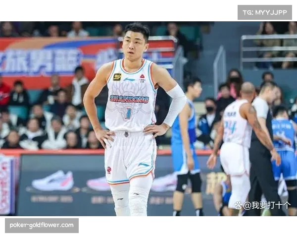 山东高诗岩砍下三双数据 控场能力与防守积极性提升明显