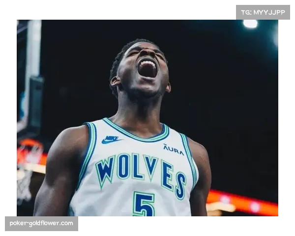 森林狼核心爱德华兹缺阵影响进攻体系,外线火力输出受限 森林狼核心爱德华兹缺阵影响进攻体系,外线火力输出受限